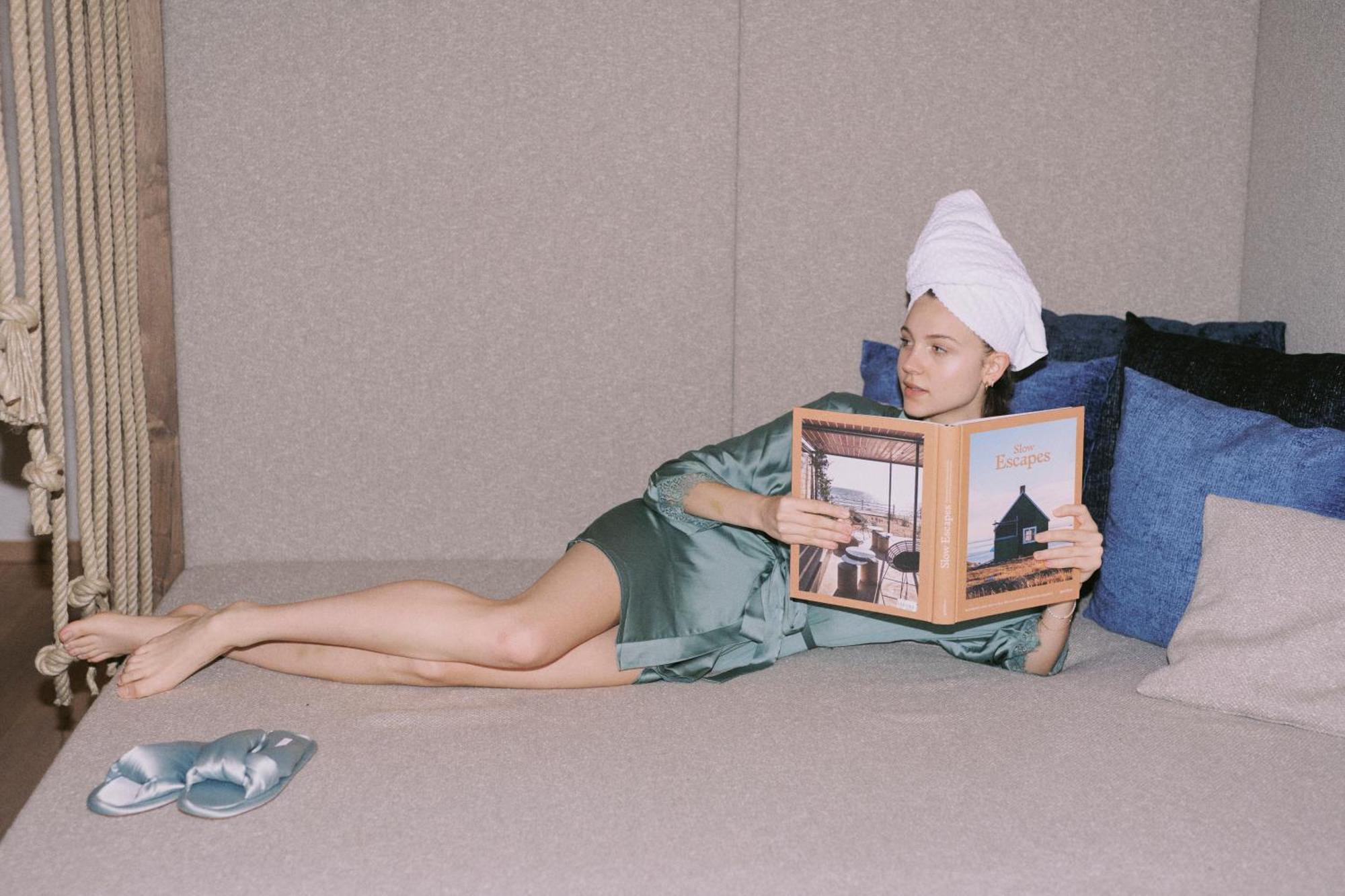 Soulsisters' Hotel 4 Sterne Superior คาพรูน ภายนอก รูปภาพ
