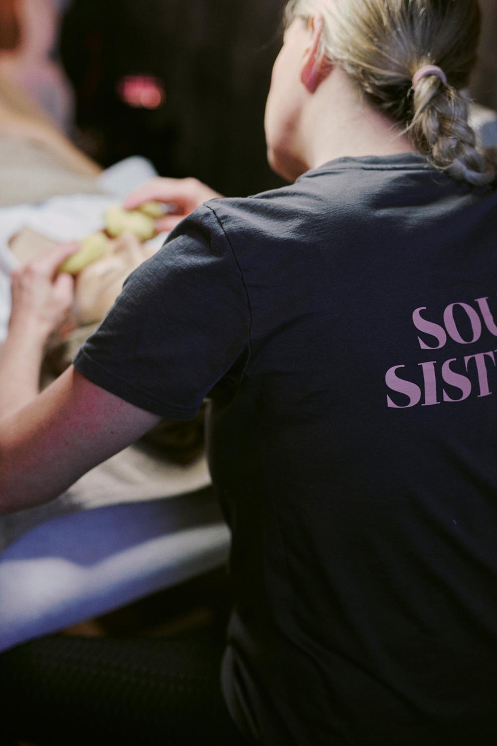 Soulsisters' Hotel 4 Sterne Superior คาพรูน ภายนอก รูปภาพ