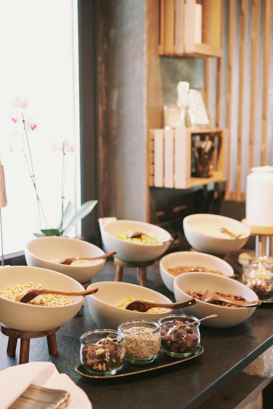 Soulsisters' Hotel 4 Sterne Superior คาพรูน ภายนอก รูปภาพ
