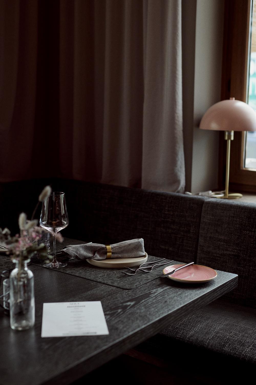Soulsisters' Hotel 4 Sterne Superior คาพรูน ภายนอก รูปภาพ